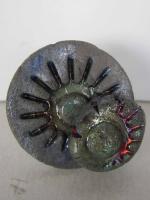 Anelli in ceramica
