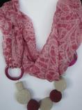 Sciarpe collana